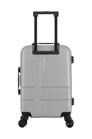 Maleta de cabina (S) Uster - Gris - 55 cm