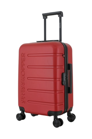 Maleta de cabina (S) Aigle - Burdeos - 55 cm