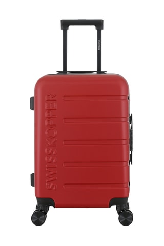 Maleta de cabina (S) Aigle - Burdeos - 55 cm