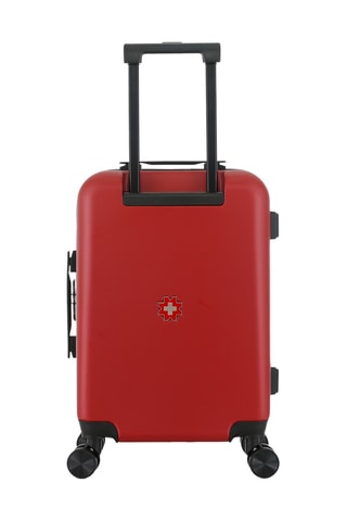 Maleta de cabina (S) Aigle - Burdeos - 55 cm