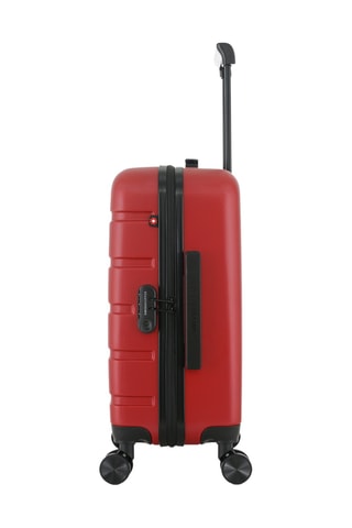 Maleta de cabina (S) Aigle - Burdeos - 55 cm