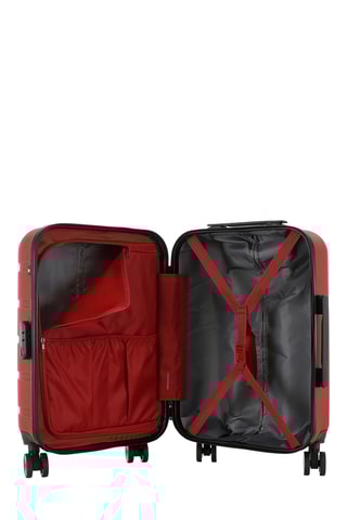 Maleta de cabina (S) Aigle - Burdeos - 55 cm