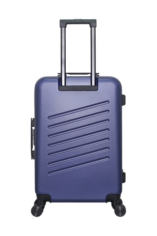 Maleta de cabina y maleta mediana Zurich (S/M) - Azul marino - 46/65 cm