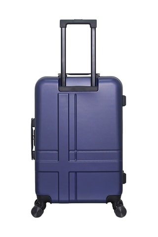 Maleta de cabina y maleta mediana Uster (S/M) - Azul marino - 55/65 cm