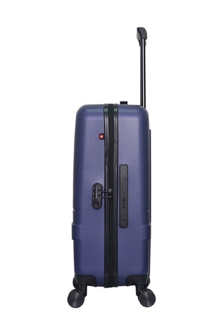 Maleta de cabina y maleta mediana Uster (S/M) - Azul marino - 55/65 cm