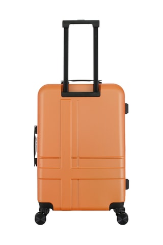 Maleta de cabina y maleta mediana Uster (S/M) - Terracota - 55/65 cm