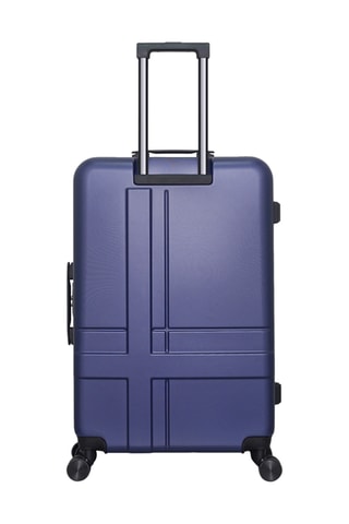 Maleta de cabina y maleta grande Uster (S/L) - Azul marino - 55/75 cm