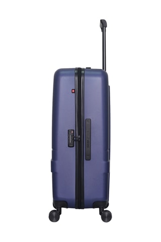 Maleta de cabina y maleta grande Uster (S/L) - Azul marino - 55/75 cm