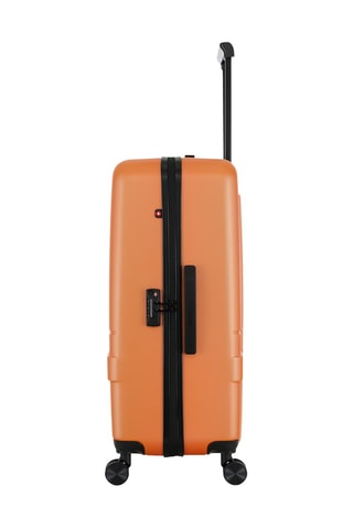 Maleta de cabina y maleta grande Uster (S/L) - Terracota - 55/75 cm