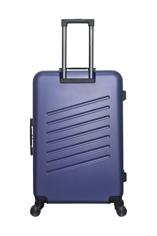 Maleta de cabina y maleta grande Zurich (S/L) - Azul marino - 55/75 cm
