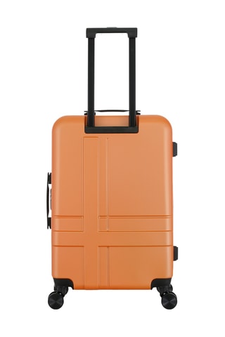 Juego de 3 maletas Uster (XXS/S/L) - Terracota - 46/55/65 cm