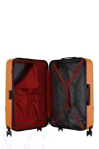 Maleta grande (L) Uster - Terracota - 75 cm