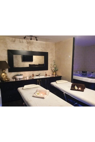 Détente en duo avec massage et accès au spa - 2 personnes