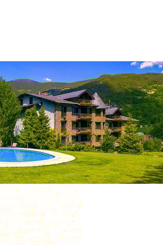 Escapade de 2 jours dans la principauté d'Andorre - 2 personnes