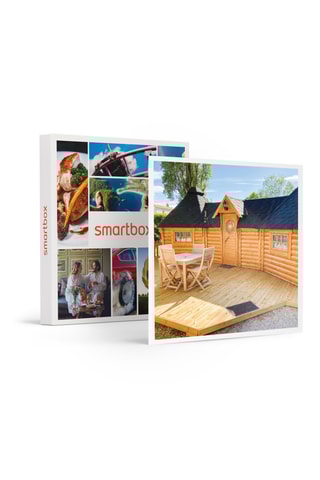 4 jours insolites en famille près de La Rochelle - 4 personnes