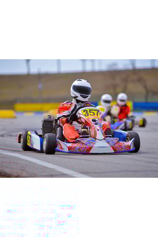 Coffret Cadeau de Noël : 1 activité pour 3 à 5 personnes