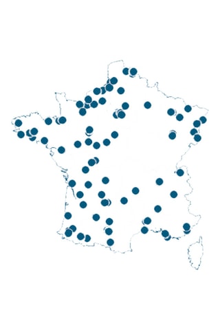 Escapade en amoureux - 2 personnes