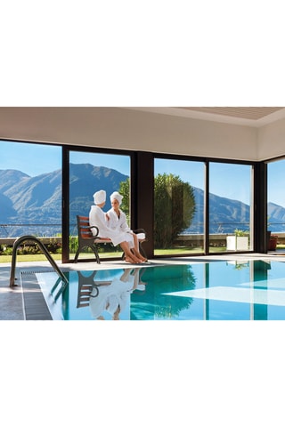 Détente mère et fille - 2 personnes