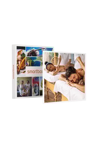 Noël détente : 1 soin relaxant avec accès bien-être - 2 personnes