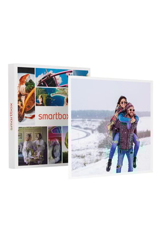 Noël découverte : Gourmandise, aventure ou spa - 2 personnes