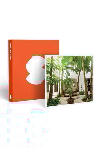 3 jours en riad avec dîner au cœur de Marrakech - 2 personnes