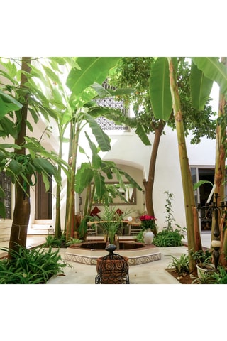 3 jours en riad avec dîner au cœur de Marrakech - 2 personnes