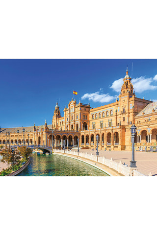 3 jours en Espagne - 2 personnes