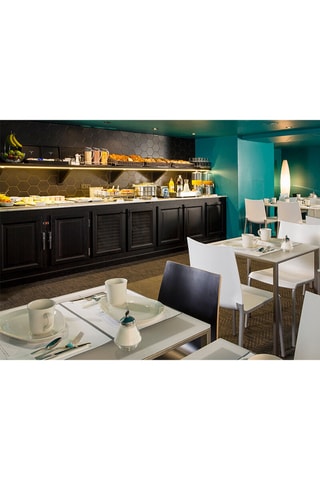 3 jours en hôtel 4* en plein cœur de Strasbourg - 2 personnes