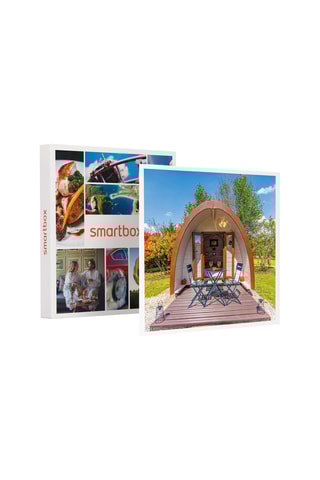 Séjour de 3 jours insolites - 2 personnes