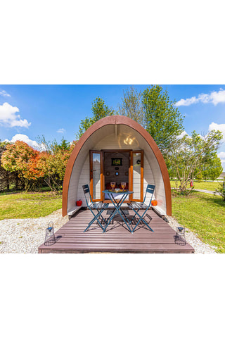 Séjour de 3 jours insolites - 2 personnes