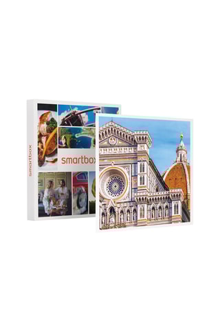 2 jours romantiques à Florence - 2 personnes