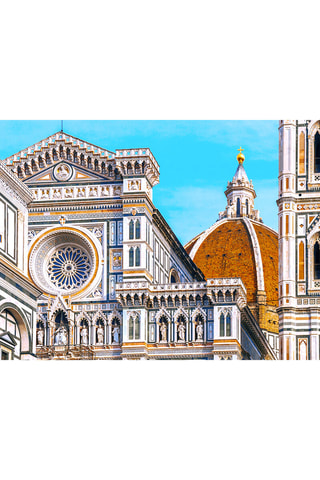 2 jours romantiques à Florence - 2 personnes