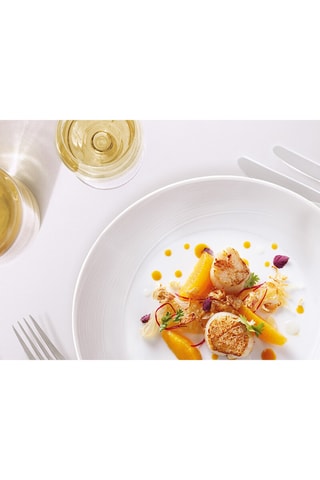 Gastronomie d'exception - 2 personnes