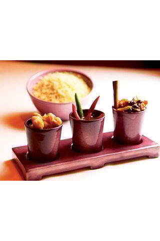 Repas en duo à une table de chef à Lyon - 2 personnes