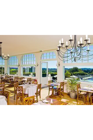 Dîner gourmand avec boisson à une table exquise en Bretagne - 2 personnes