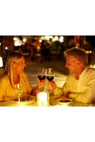 Anniversaire gastronomique pour un duo gourmet - 2 personnes