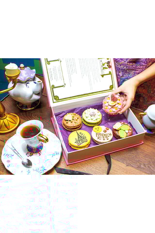 Ateliers pâtisserie - 1-2 personnes