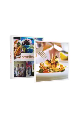 Bonnes tables du Nord-Pas-de-Calais - 2 personnes