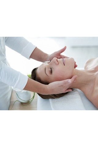 Bien-être à Nice - 1-2 personnes