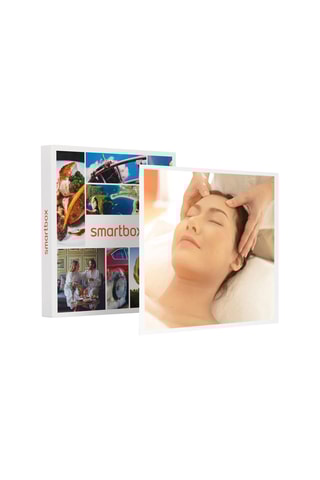 Séance de massage bien-être - 1 personne