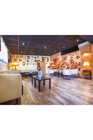 Défi Escape Game - 2-6 personnes