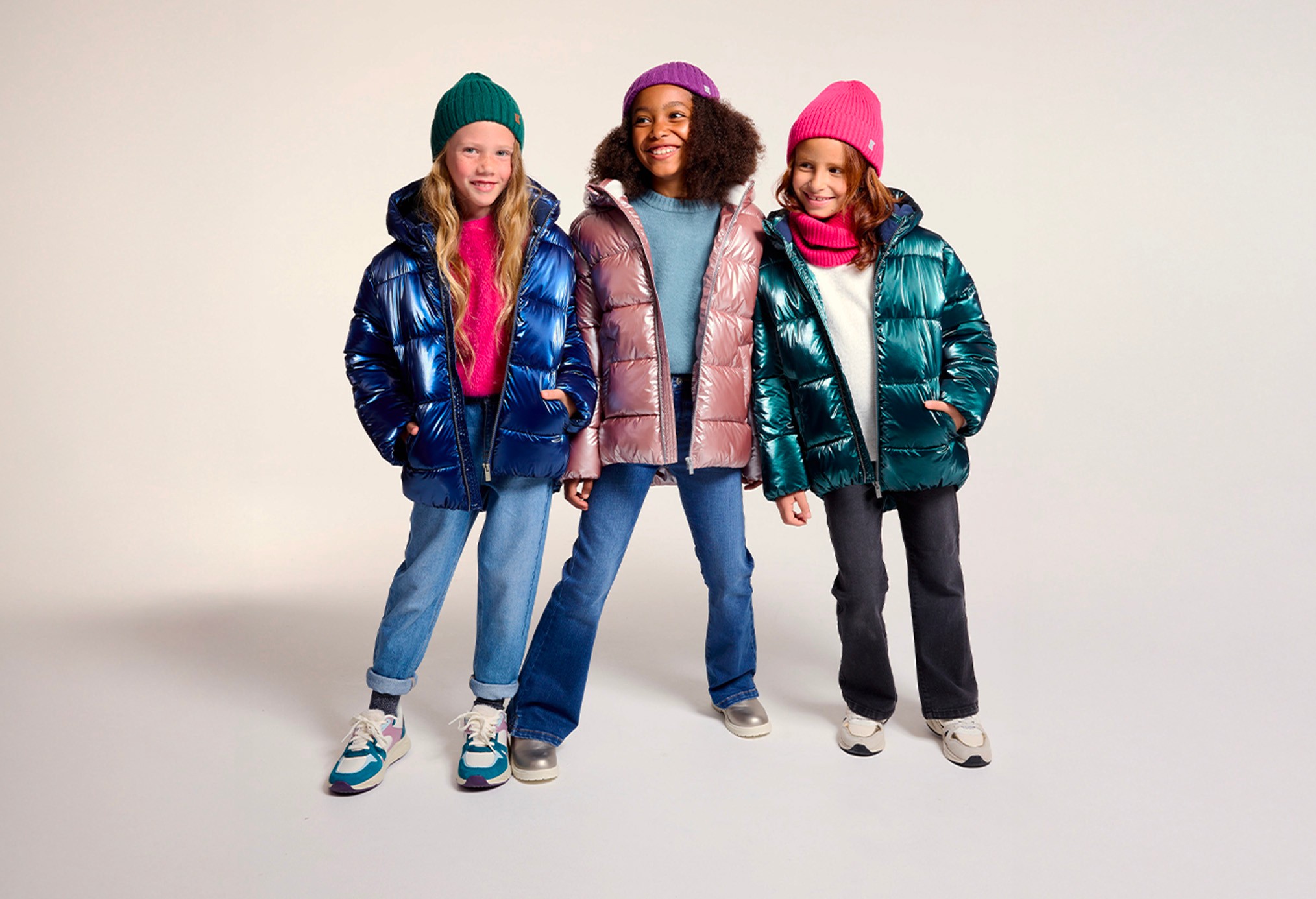 OKAIDI en vente privilège sur SHOWROOMPRIVÉ