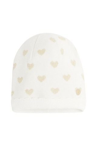 Gorro - Cru - Okaidi