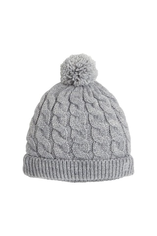 Gorro - Cinzento escuro mesclado - Okaïdi