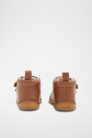 Boots - Camel - Obaïbi