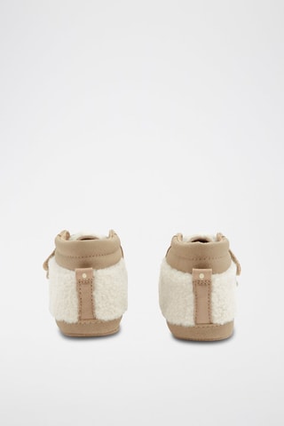 Boots - Castanho - Obaïbi