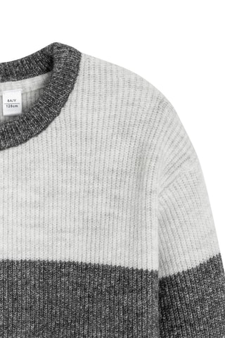 Camisola - Cru - Okaïdi