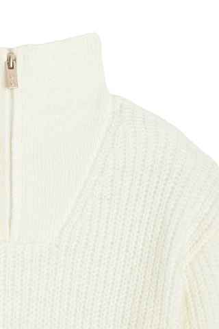 Camisola - Branco - Okaïdi