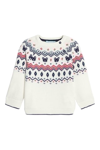 Camisola - Cru - Obaïbi