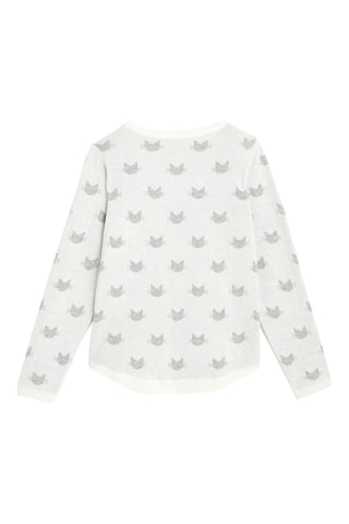 Camisola Cinzento - Okaïdi